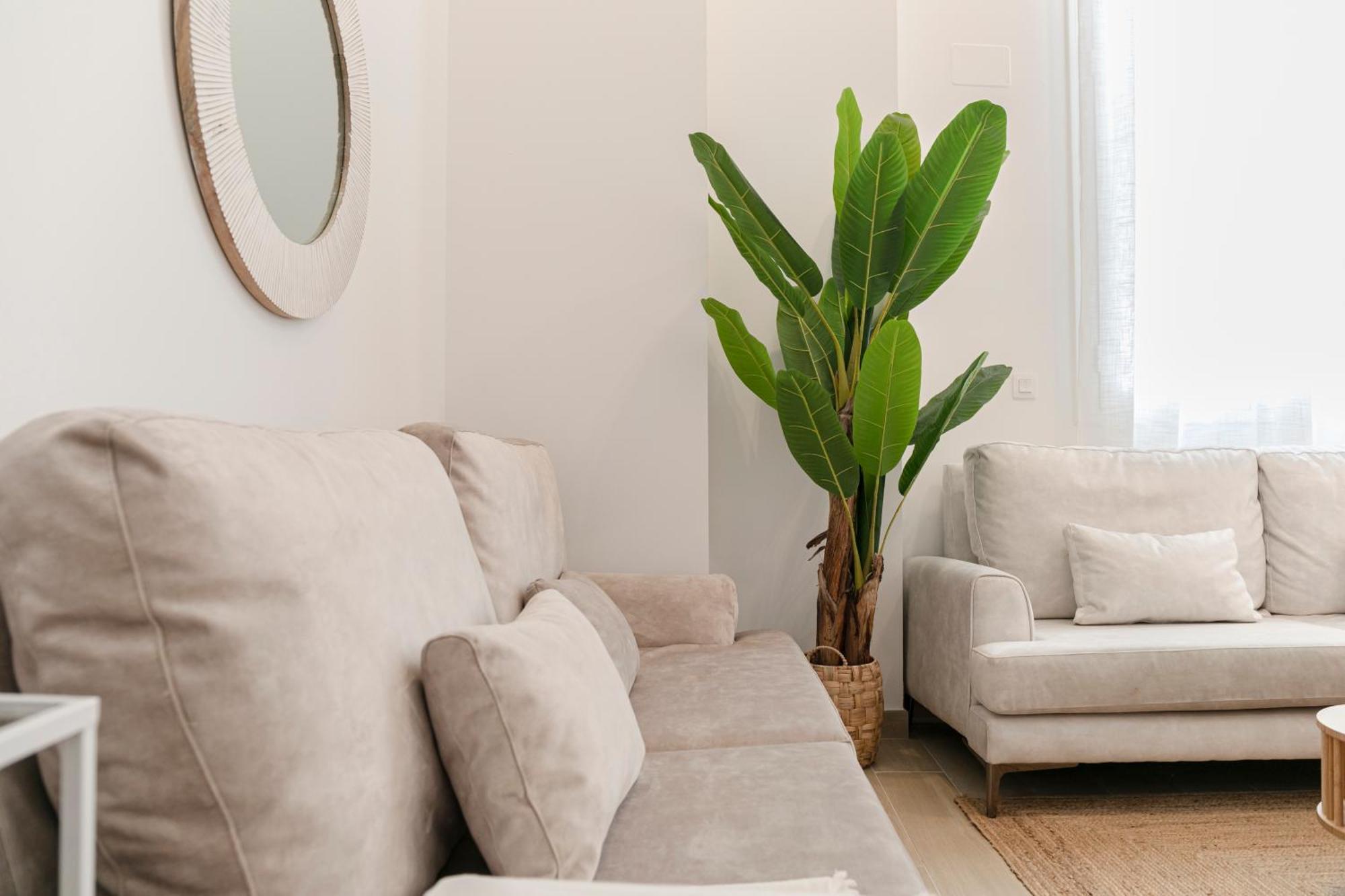 Isg Apartments Conde Negro 10 เซบีญา ภายนอก รูปภาพ