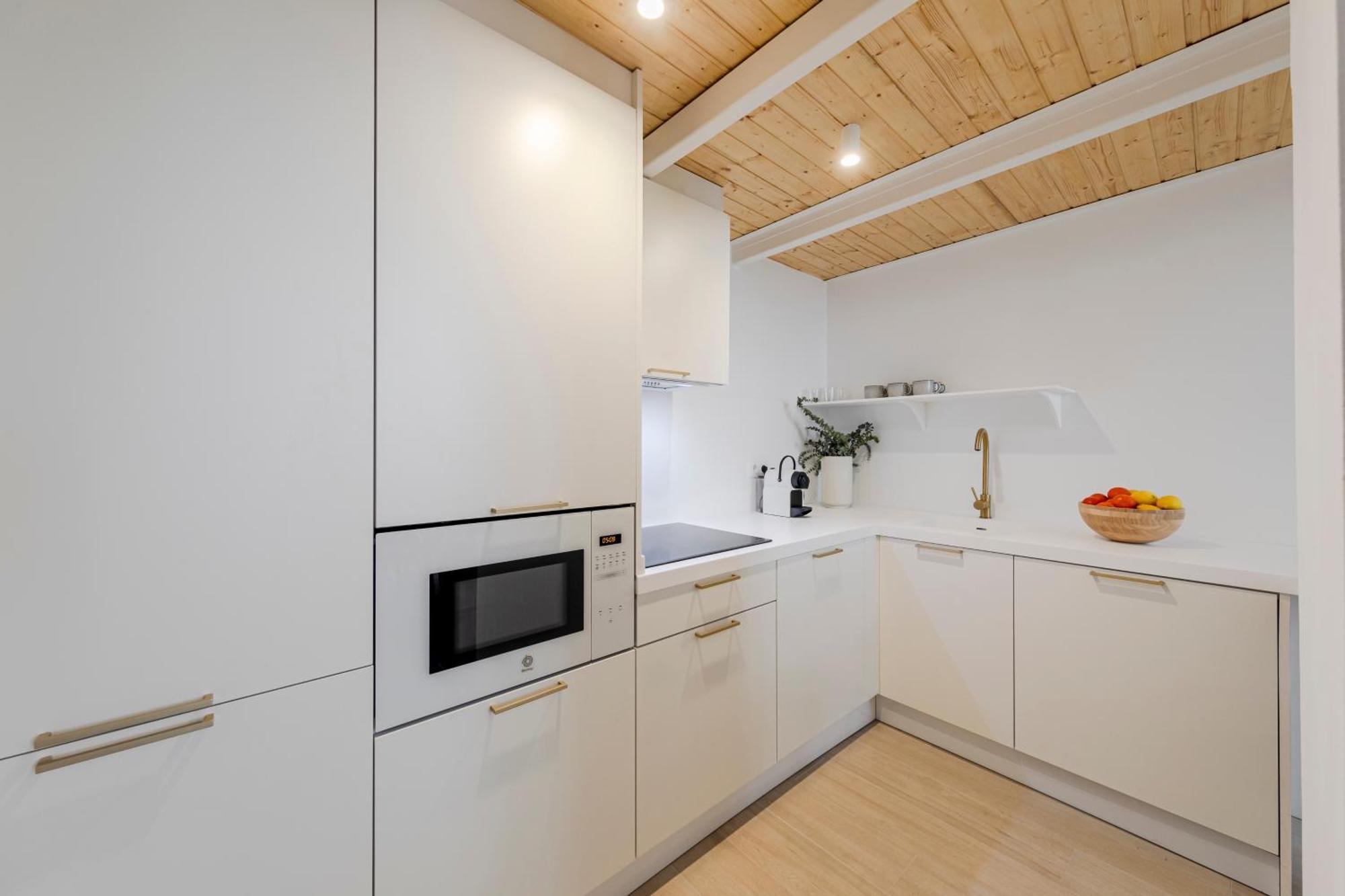 Isg Apartments Conde Negro 10 เซบีญา ภายนอก รูปภาพ